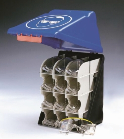 Slika Safety Equipment Storage Boxes SecuBox Mini/Midi/Maxi