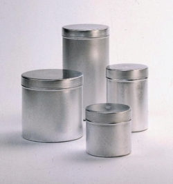 Universal cans, Unicon, pure aluminium