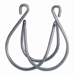 WIRE CLIPS NS 34/35                     