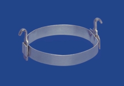 Slika Alu-Rings with hooks