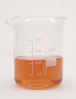 Slika Beakers, Borosilicate glass 3.3, low form