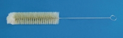 Slika Test tube brushes with wool tip