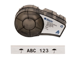 Slika Polyester label tape for label printer M210/M210-LAB
