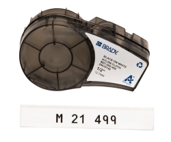 Slika Label tape for hand-held label printer M210/M210-LAB