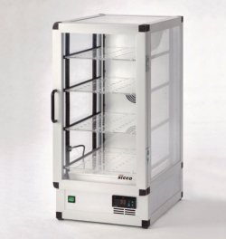 Slika Desiccator Star-Thermo, PMMA/Glass