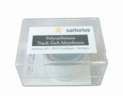 Slika Membrane filters, blotting, Polycarbonate