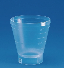 Filter funnel, Biosart<sup>&reg;</sup>250