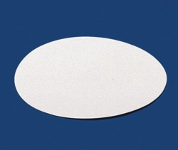 Pre-filters, glass microfibre, type 134, binder-free
