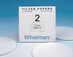 Filter paper, Grade 2