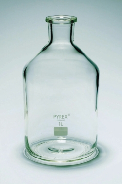 Slika Reagent bottles, narrow-mouth, Pyrex<sup>&reg;</sup>