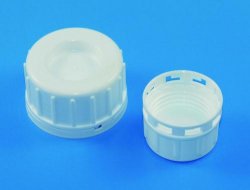 Slika Light caps for narrow-mouth reagent bottles, series 310, UN-approved