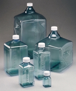 Bottle InVitro&trade; Biotainer&trade; Nalgene&trade;, Type 3030, 3120, 3233, 3405, 3410, 3423, PC, sterile