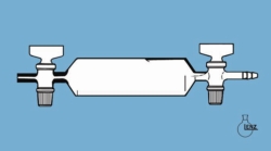 Slika Gas sampling tubes, DURAN<sup>&reg;</sup> tubing
