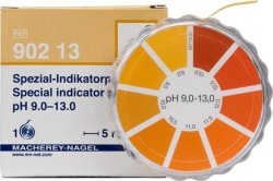 Slika Special indicator papers
