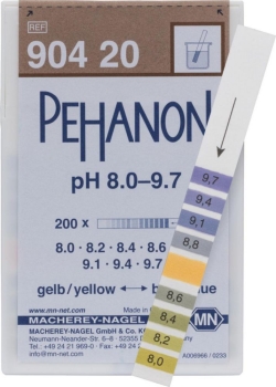 Slika Indicator paper, PEHANON<sup>&reg;</sup>