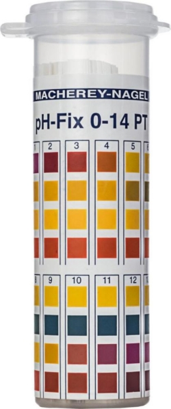 Slika pH-Fix indicator strips, universal