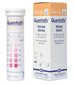 QUANTOFIX<sup>&reg;</sup> test strips