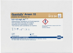 Slika QUANTOFIX<sup>&reg;</sup> test strips