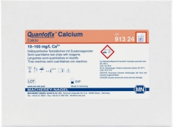 Slika QUANTOFIX<sup>&reg;</sup> test strips