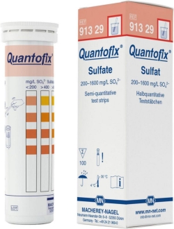 Slika QUANTOFIX<sup>&reg;</sup> test strips