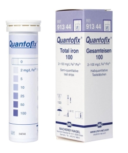 QUANTOFIX<sup>&reg;</sup> test strips