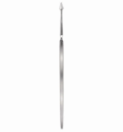 Slika Dissecting needles