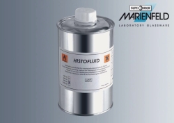 Histofluid mounting medium