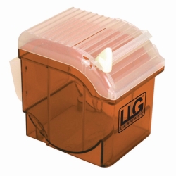 Slika LLG-Dispenser for PARAFILM<sup>&reg;</sup> M, orange, ABS