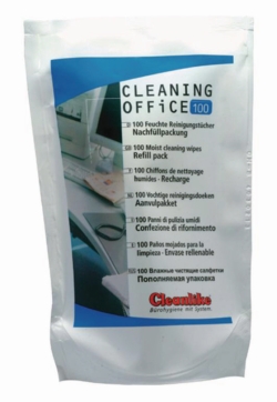 CLEANING OFFICE REFILL PACK             