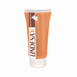 Skin Protection Cream LINDESA<sup>&reg;</sup> K PROFESSIONAL with Beeswax and Chamomile