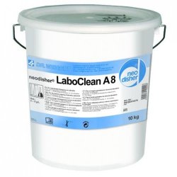 Universal cleaner, neodisher<sup>&reg;</sup> LaboClean A 8