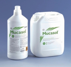 Universal cleaner, Mucasol<sup>&reg;</sup>