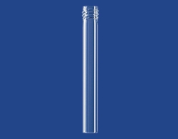 Screwthread tubes for glassblowers, DURAN<sup>&reg;</sup>