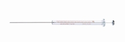 Microlitre syringes for GC-autosamplers A