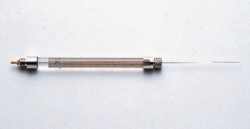 Slika Microlitre syringes, 800 series, with cemented (N) or removable needles (RN)