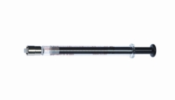 Slika Microlitre syringes, 1000 series, with TLL/ TLLX and gas tight