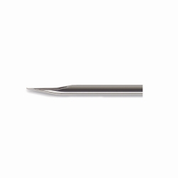 Slika Needles for TLL syringes, metal