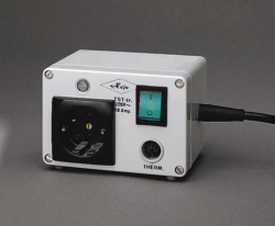 Contact thermometers, accessory relay TST-tr