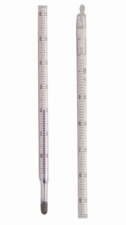 LLG-GENERAL PURPOSE THERMOMETERS,ENCLOSE