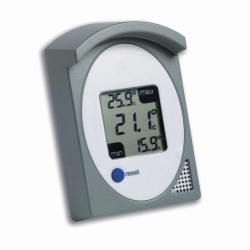 Slika Digital Maxima-Minima-Thermometer