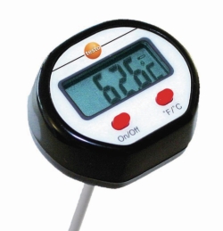 Mini-Thermometer