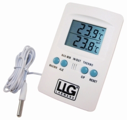 LLG-MIN/MAX THERMOMETER