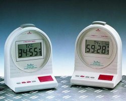 Benchtop timers, countdown / countup, Prisma series