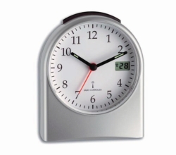 Slika Radio controlled alarm clock
