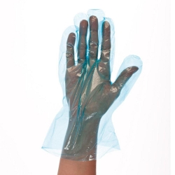 Disposable Gloves Polyclassic, LDPE