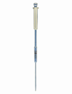 Slika Volumetric pipettes, soda lime glass, similar to class A