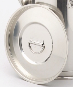 Slika Lids for measuring cans with spout