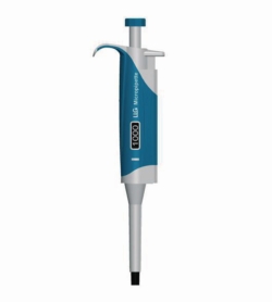 Slika LLG single channel microliter pipettes, variable