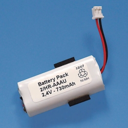 Accessories for accu-jet<sup>&reg;</sup> controller