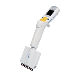 Slika Electronic multichannel microliter pipettes Eppendorf Xplorer<sup>&reg;</sup> plus, variable